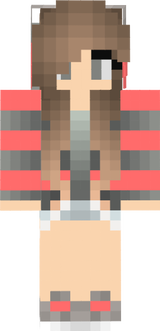 Music Disc Girl
