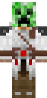 creeper assasin