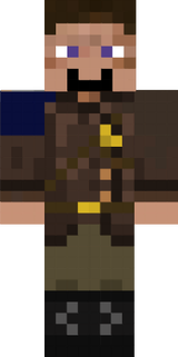 steve