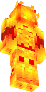 fire boy