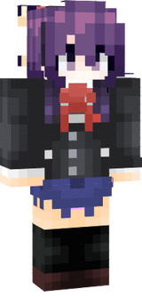 Tohka Chan