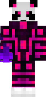 nece skin 