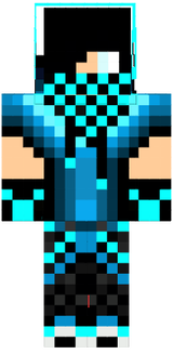 gamer