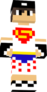 super boy