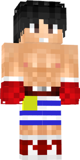 Ippo Uruguayan