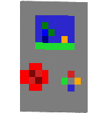 Preview of texture: Dave`s Game