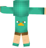 TekaOrnitorrinco?