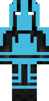 Jokerkiller bleu