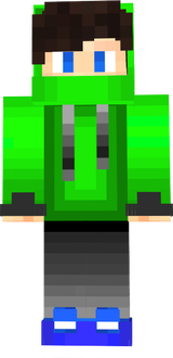 CrazyMegaAether™ 