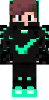 MINECRAFT SKIN