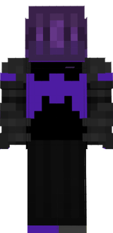 random right leg