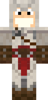SALADACRAFT ASASINO