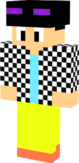 てるエンダースキン
