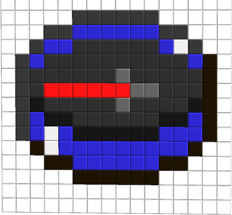 Preview of texture: lu8