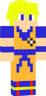 gExtremePvP ssj pronto
