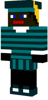 zwartepiet
