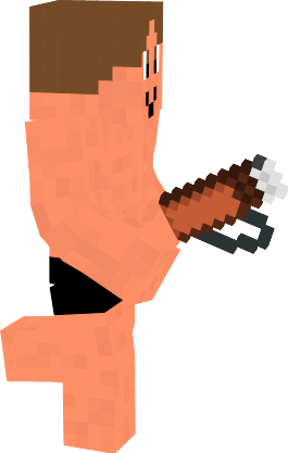 Preview of texture: apocolypse man