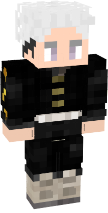 Preview of texture: Mitsuya Takashi