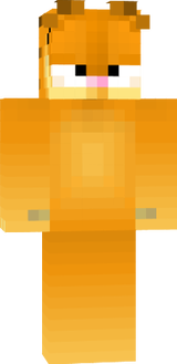 GARFIELD