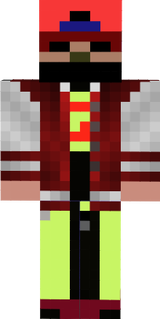 gui craftv