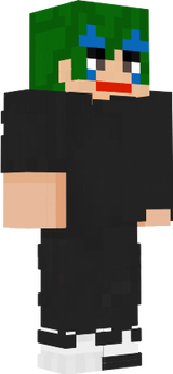 i can fix him