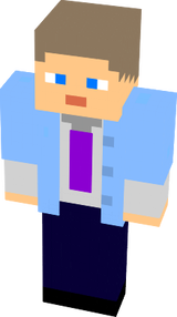 Michael Scofield