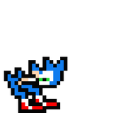 Sonic duck