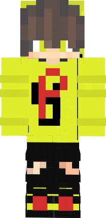 Preview of texture: Dinov is super cool and he is handsom