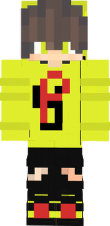 Dinov is super cool and he is handsom
