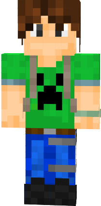 Preview of texture: Andrew