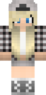 its girl