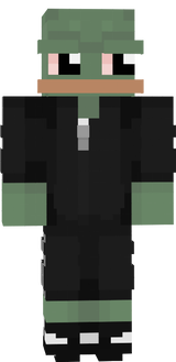 custom pepe