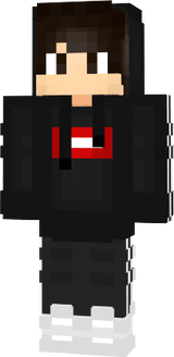 Youtube-skin minecraft