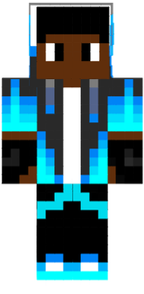 Water Skin