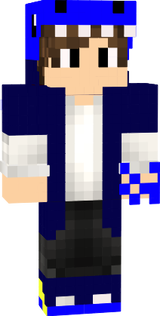 isaac azul