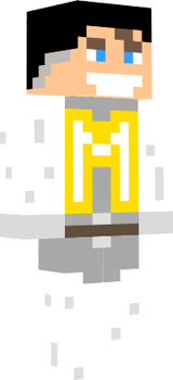 Metroman
