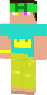 my skyn
