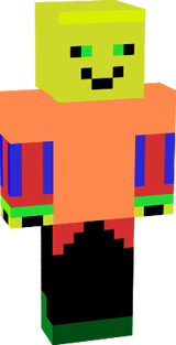 skin