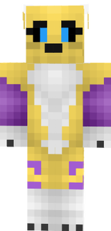 Renamon full
