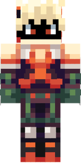 Bakugo