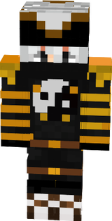 skin pirata 4