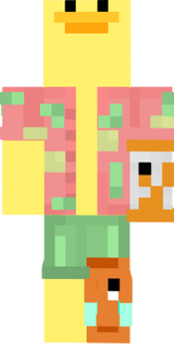 Civciv Adam
