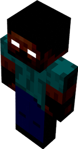 herbrine