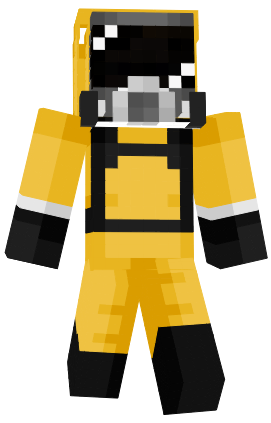 Preview of texture: HAZMAT