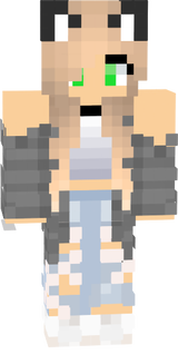 skin