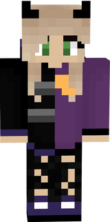 Mikoizz final skin ayaya