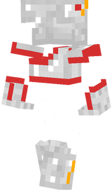 Pegasus Cloth Armour