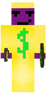 bobux man