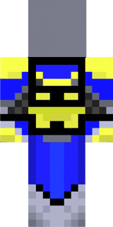 Skin Funbuild V1.00
