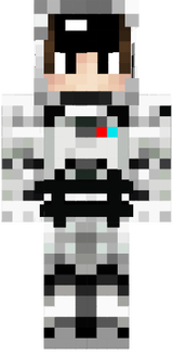 Astronaut